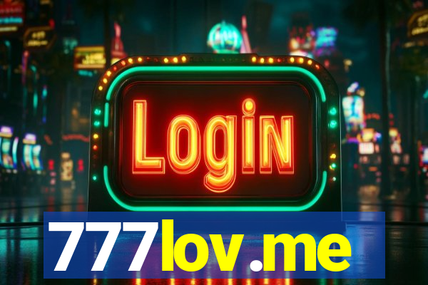 777lov.me