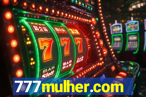 777mulher.com