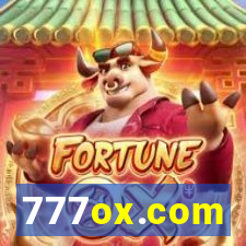 777ox.com