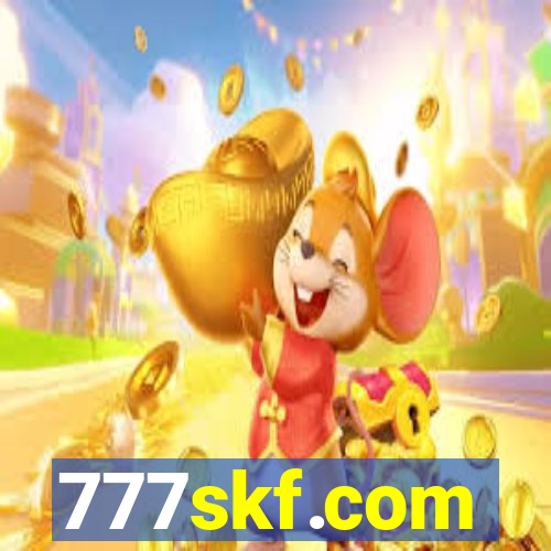 777skf.com