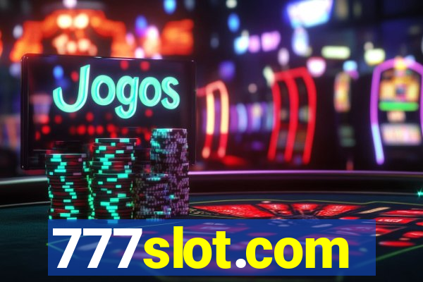 777slot.com