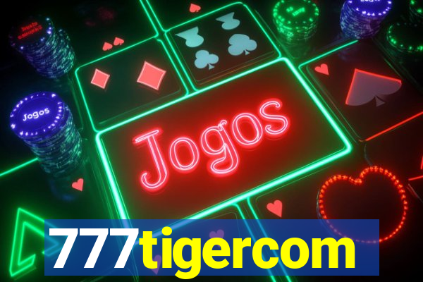 777tigercom