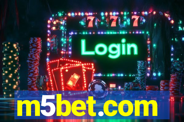 m5bet.com