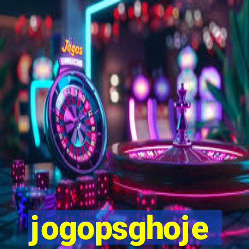 jogopsghoje