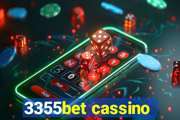 3355bet cassino