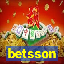 betsson