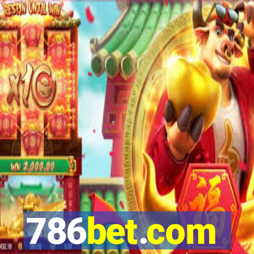 786bet.com