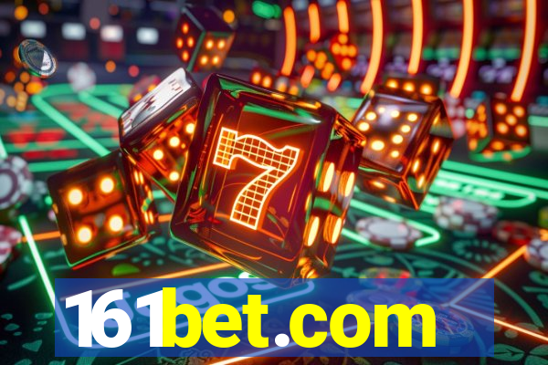 161bet.com