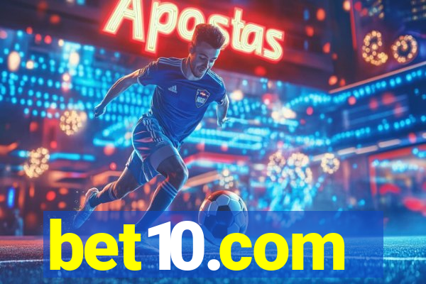 bet10.com