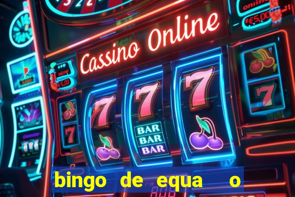 bingo de equa  o do 2o grau