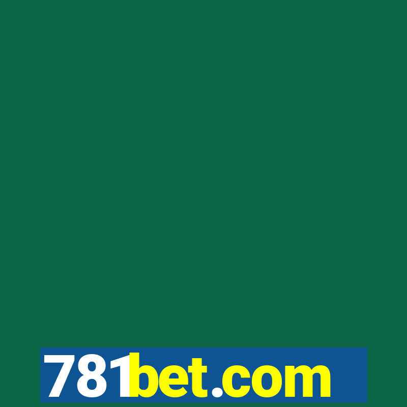 781bet.com