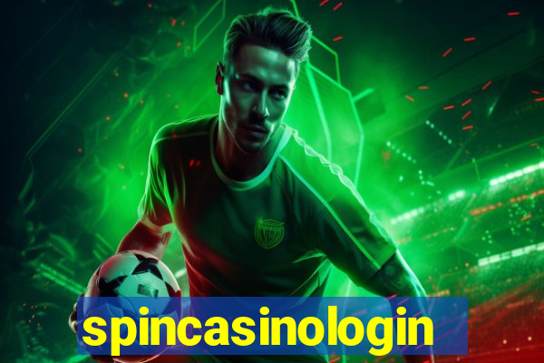 spincasinologin