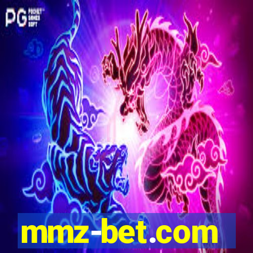 mmz-bet.com