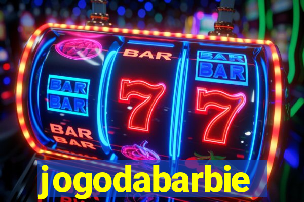 jogodabarbie