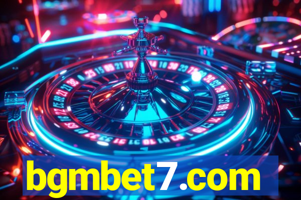 bgmbet7.com