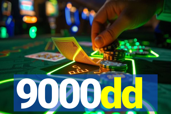 9000dd