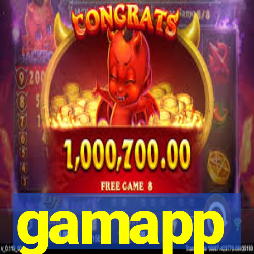 gamapp