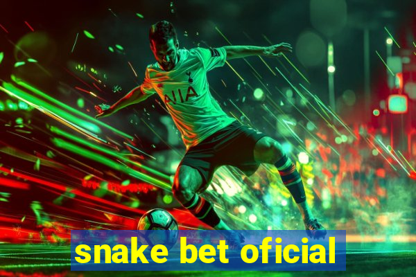 snake bet oficial