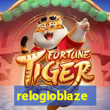 relogioblaze