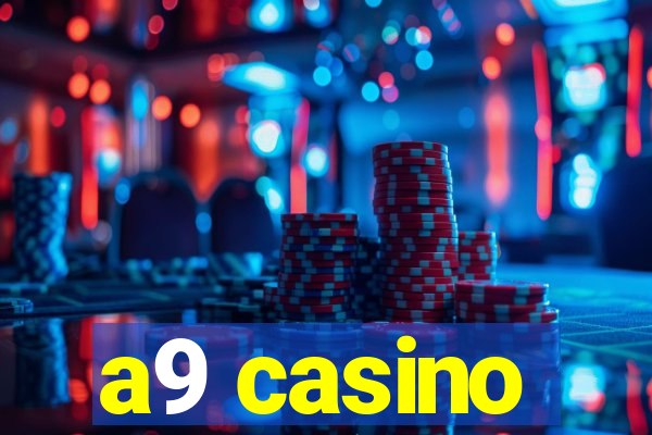 a9 casino