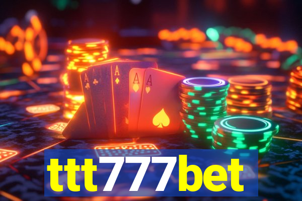 ttt777bet