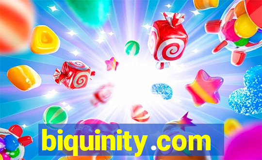 biquinity.com