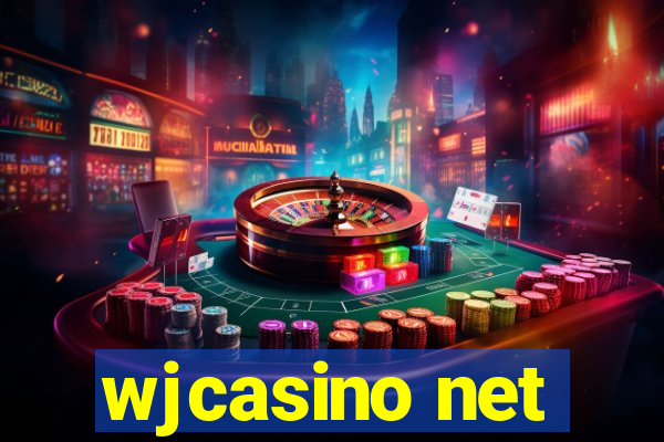 wjcasino net