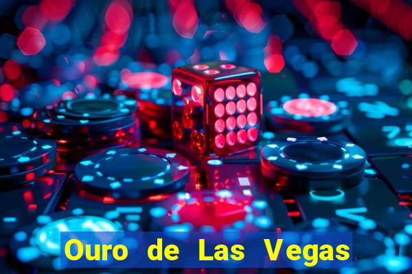 Ouro de Las Vegas o ouro maldito de las vegas filme online