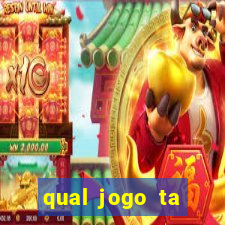 qual jogo ta pagando agora pg