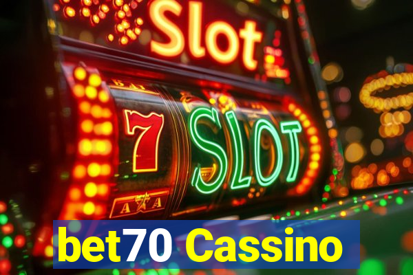 bet70 Cassino