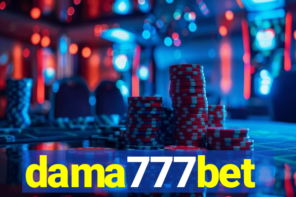 dama777bet