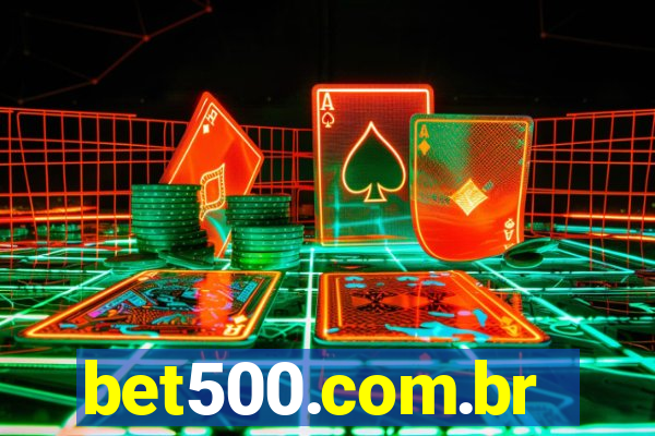 bet500.com.br