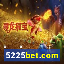 5225bet.com