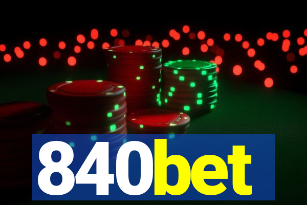 840bet