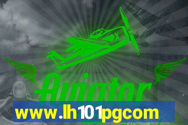 www.lh101pgcom