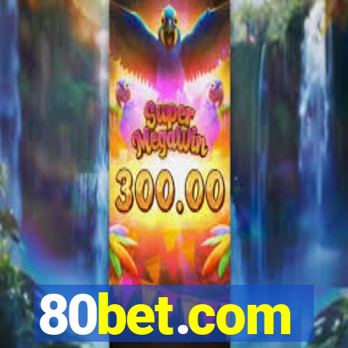 80bet.com