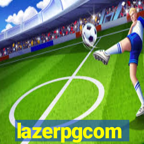 lazerpgcom