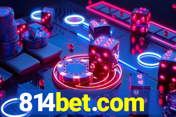 814bet.com