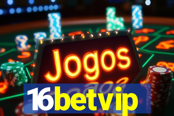 16betvip