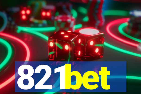 821bet