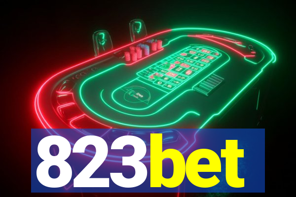 823bet