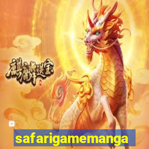 safarigamemanga