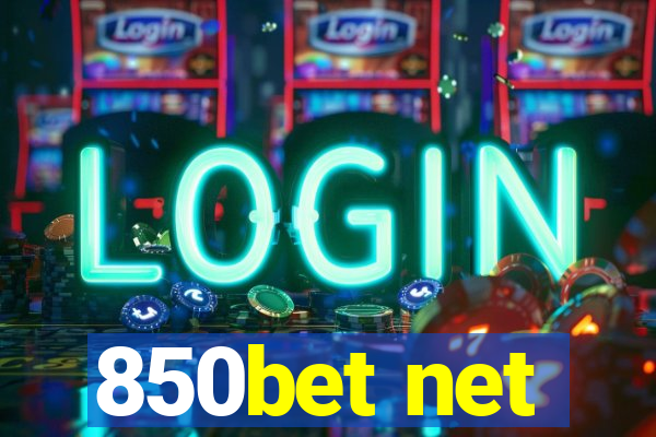 850bet net