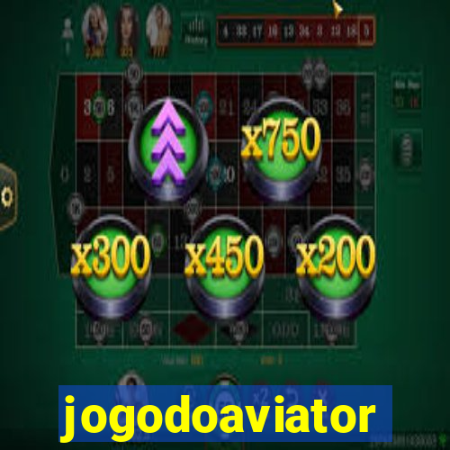 jogodoaviator