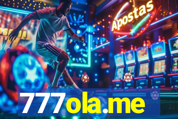 777ola.me