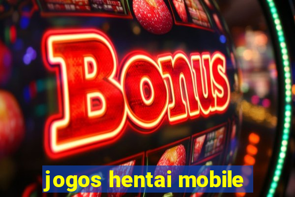 jogos hentai mobile