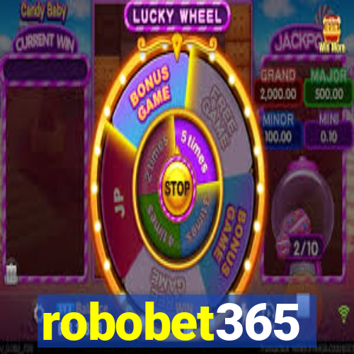 robobet365