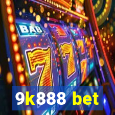 9k888 bet