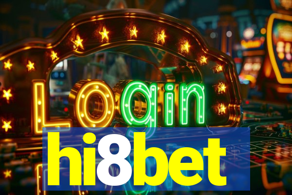 hi8bet