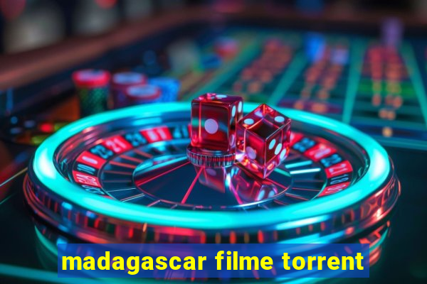 madagascar filme torrent